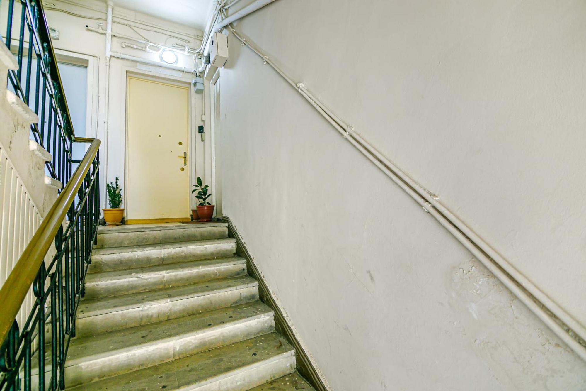 Tranquil Corner One Bedroom Baku