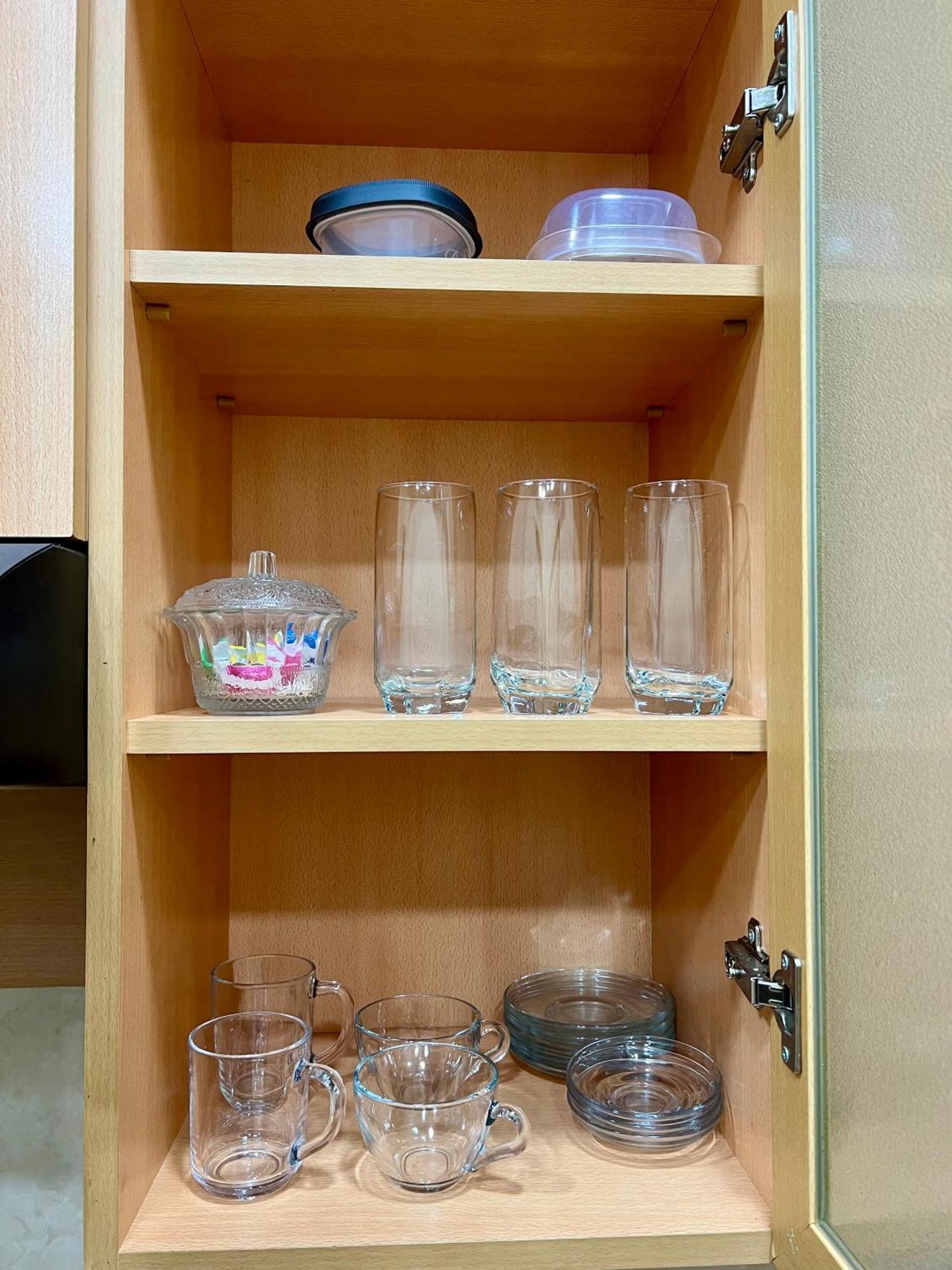 Apartment Tranquil Corner One Bedroom Baku